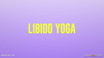 Zoey Luna OnlyFans leaked Luna star Yoga sex on HDthot