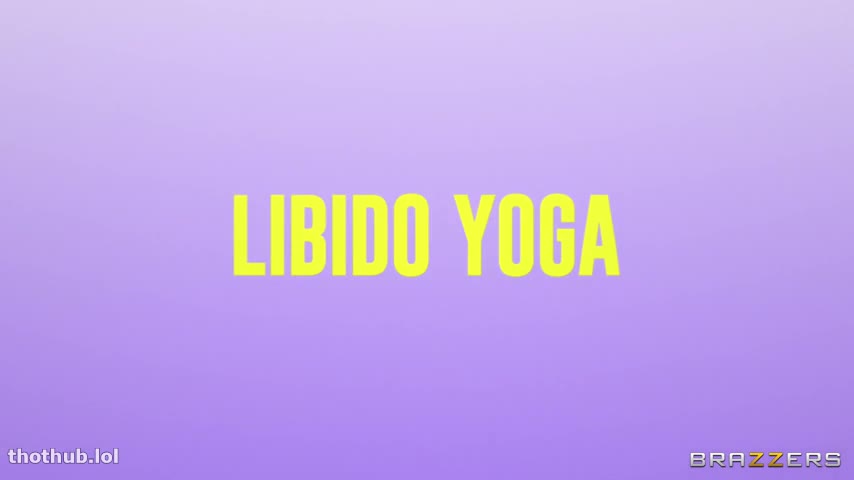 Luna star Yoga sex