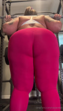 nocarekali OnlyFans leaked Nocarekali - New 46 minute tape!!!!My personal trainer really thought my .. on HDthot