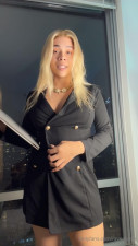 ravenbabe OnlyFans leaked Ravenbabe - Your Trans Boss on HDthot