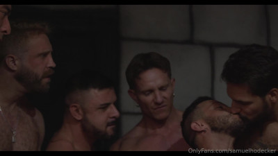 samuelhodecker OnlyFans leaked Samuelhodecker - A broad smile stretches across John Brachalli's face as he e.. on HDthot