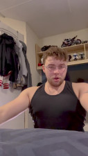 luke_catton OnlyFans leaked Luke_catton - its only been two weeks but I really seem to be living up to.. on HDthot