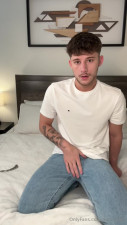 dexdevall OnlyFans leaked Dexdevall - Felt so good jerking off and using this toy on HDthot