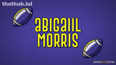 OnlyFans leaked Abigaiil Morris Blowbang on HDthot