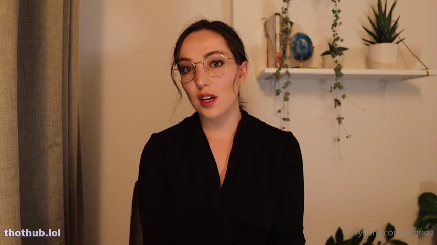 Orenda - I've Been Working Really Hard On This and It's Showing My Personality A Lot