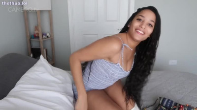 OnlyFans leaked lani lust welcome home step bro on HDthot