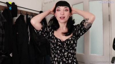 OnlyFans leaked Sephy Pink - The Affair part 1 on HDthot