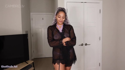 OnlyFans leaked mother son bonding time 2 lani lust on HDthot