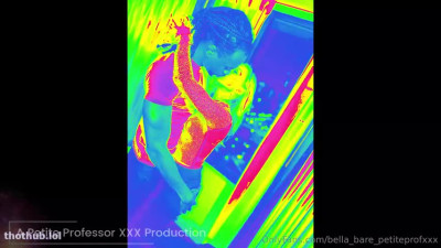 OnlyFans leaked petiteprofessorxxx on HDthot