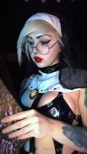 ivey_and_james OnlyFans leaked Ivey_and_james - Sexy Nun Roleplay Video Includes: Anal Creampie, Facial, Rev.. on HDthot