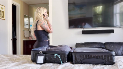 alexadamsxxx OnlyFans leaked Alexadamsxxx - New role play with the amazingly hot @kaliroses :) on HDthot