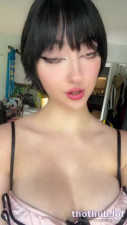 OnlyFans leaked Kenalialuv goon for me and get u hard on HDthot