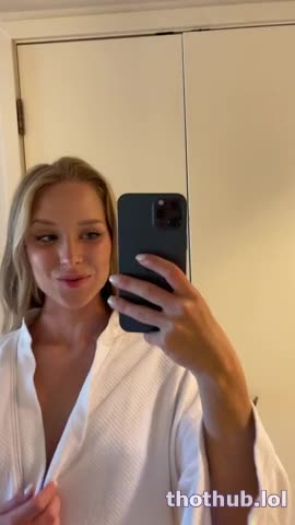 Caroline Zalog Hotel Mirror