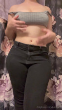 luna-jane OnlyFans leaked Luna-jane - Striptease after a long day! on HDthot