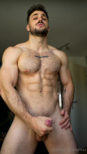baghira2 OnlyFans leaked Baghira2 - Showing off the fur and enjoying myself on HDthot