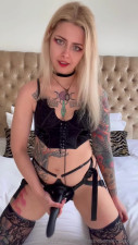 mistressmercyxoxvip OnlyFans leaked Mistressmercyxoxvip - Spit play and CEI Anal Play JOI - does my spit turn you on? .. on HDthot