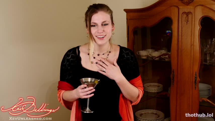 Xev Bellringer - You will fuck me
