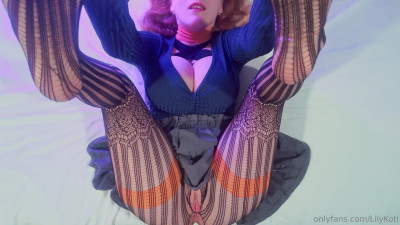 lilykoti OnlyFans leaked Lilykoti - I love being a good girl, so I’m always up for getting fucke.. on HDthot