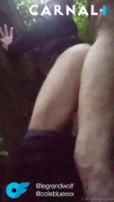 legrandwolf OnlyFans leaked Legrandwolf - COMING SOON! Check your DMs to watch it NOW: When I say Cole.. on HDthot