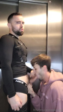rssecurityx OnlyFans leaked Rssecurityx - Il est juste magnifique avec son regard et son boule on HDthot
