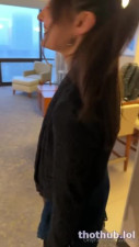 OnlyFans leaked AvaAlex - E$cort Roleplay on HDthot
