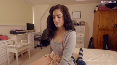 OnlyFans leaked Molly Darling on HDthot
