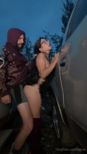 lalaviv OnlyFans leaked Lalaviv - I love getting fucked good on HDthot
