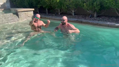 inspiringxxx OnlyFans leaked Inspiringxxx -  #FullScene "Bro Code Broken: Breaking Straight Girth Broo.. on HDthot