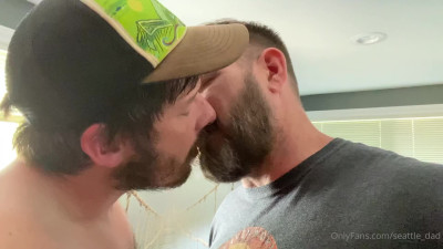 seattle_dad OnlyFans leaked Seattle_dad - THROWBACK THURSDAYOne of my favorite flip fucking scenes. I .. on HDthot