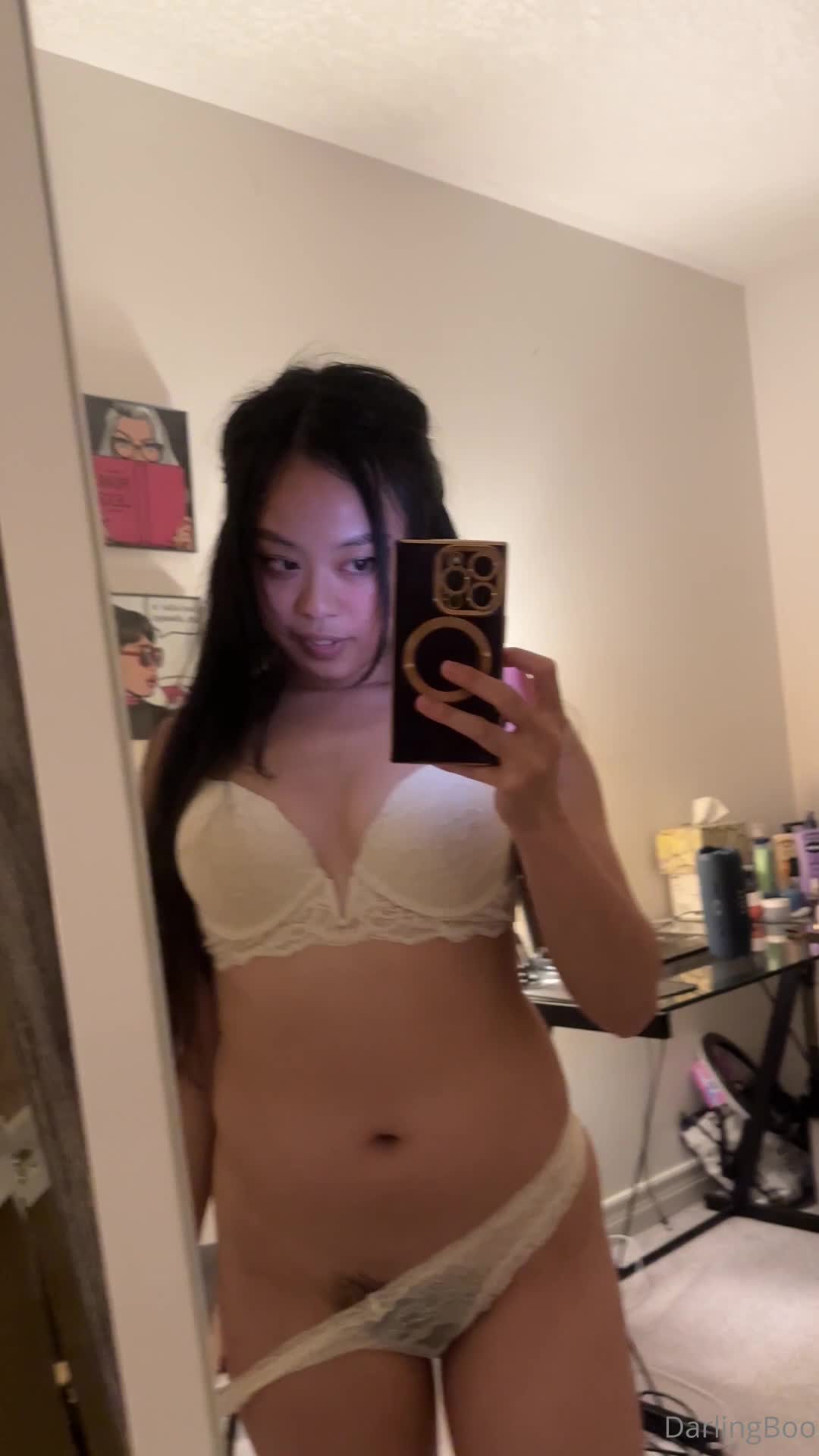 Darlingboo - Feeling extremely lustful right now…can you tell?