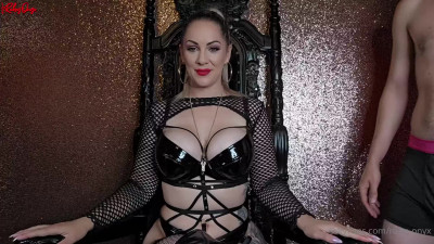 ruby_onyx OnlyFans leaked Ruby_onyx - BRAND NEW!!!   Which one are you?? Follow my instructions .. on HDthot
