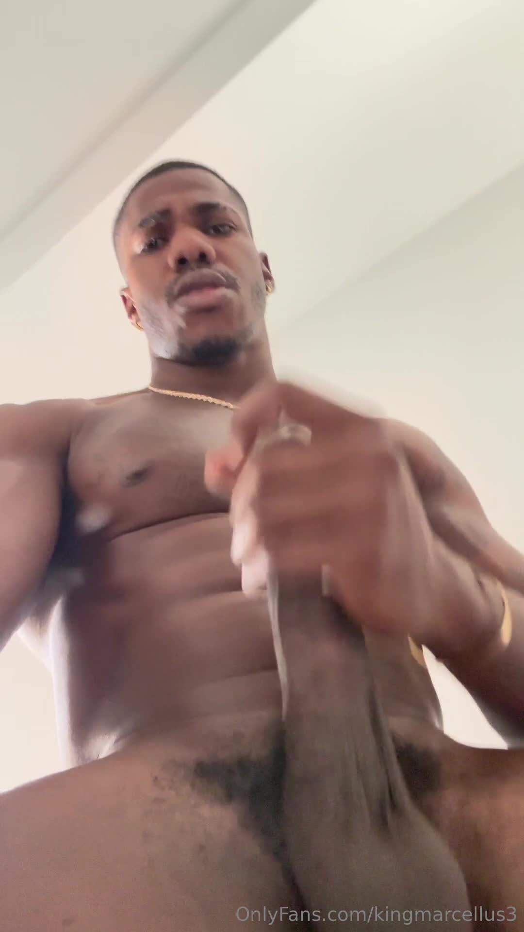 Kingmarcellus3 - Work for daddy's nut