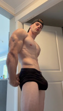 patdaddy69 OnlyFans leaked Patdaddy69 - Come worship this body on HDthot