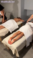 OnlyFans leaked ROSE HART - GGGG Group Massage on HDthot