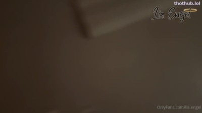 OnlyFans leaked Lia Engel Stuck in the Gym-he takes advantage of my situation on HDthot