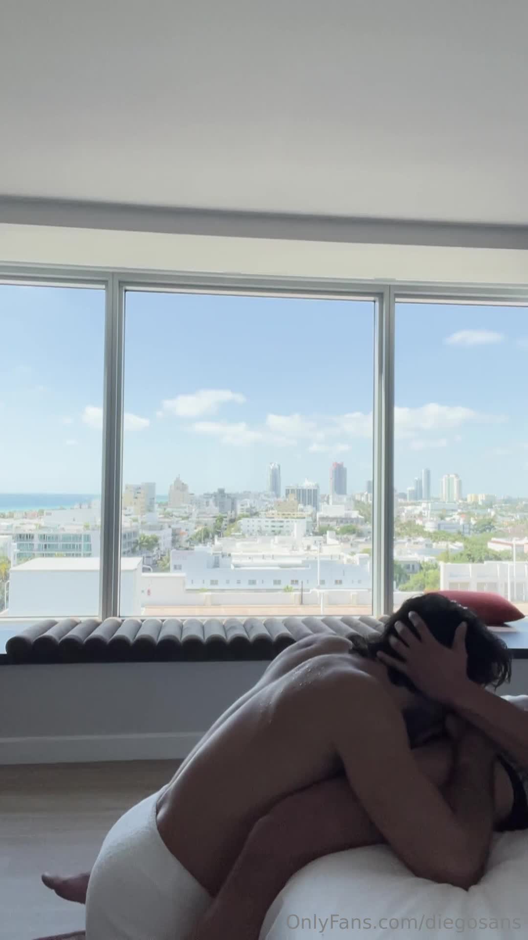 Diegosans - Double your pleasure with two big dicks and twice the conten..