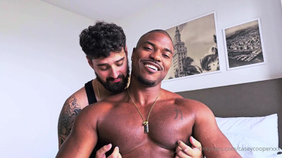 caseycooperxxx OnlyFans leaked Caseycooperxxx - *** NEW ** ROCCO MUSCLE WORSHIPED Feet-uring: @roccomuscle W.. on HDthot