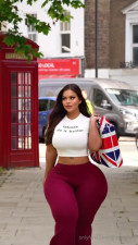 graciebon2 OnlyFans leaked Graciebon2 - slow walk, soft hips, hard to forget. on HDthot