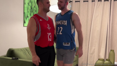 xanderlarsenxl OnlyFans leaked Xanderlarsenxl - THE BIG GAMEWITH BLAIN AND XANDER[Runtime = 26:37]Blain invi.. on HDthot