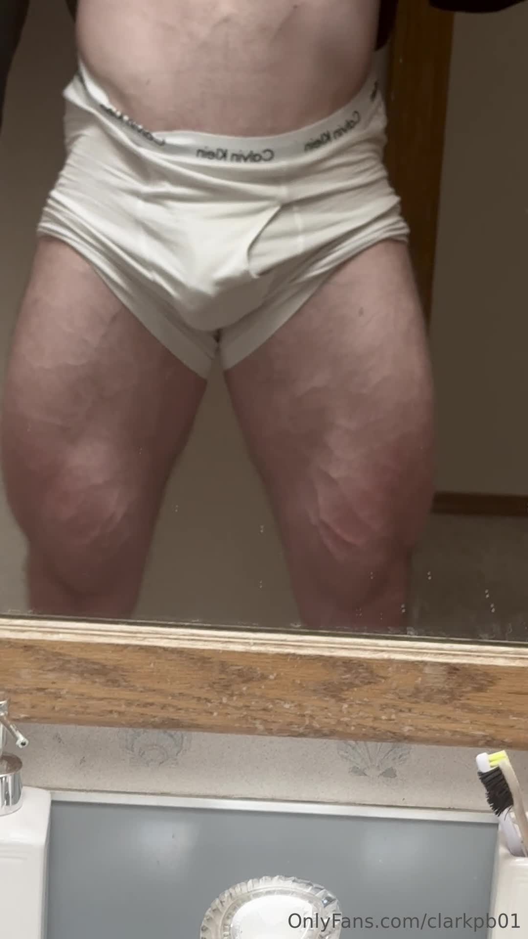 Clarkpb01 - In the mood for some squishing