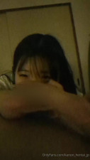 kanon_hentai_jp OnlyFans leaked Kanon_hentai_jp - 【昔の動画】生々しい中出しハメ撮りセルフ流出…  去年の春ごろの動画です…  もうほとんど覚えてないのですが、ハー.. on HDthot
