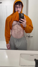 clarkpb01 OnlyFans leaked Clarkpb01 - Good morning :) on HDthot
