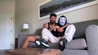 caseycooperxxx OnlyFans leaked Caseycooperxxx - *** NEW ** MASTER MAX AND SIR LEO WORSHIPED TOGETHER! Feet-u.. on HDthot
