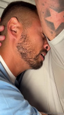 english_tom20vip OnlyFans leaked English_tom20vip - Title: "Full-On Fetish: Musky Worship Mayhem"Get ready for a.. on HDthot