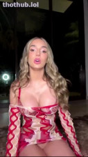 OnlyFans leaked Lyna Perez Live Nips don't lie on HDthot