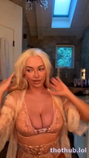 OnlyFans leaked Lindsey Pelas July live P1 on HDthot