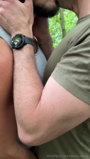 geoscarxxx OnlyFans leaked Geoscarxxx - This 9” dude gave me a taste of my own medicine… and I fucki.. on HDthot