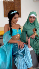 aaliyah.yasin OnlyFans leaked Aaliyah.yasin - 𝐅𝐮𝐥𝐥 𝐕𝐢𝐝𝐞𝐨 𝐀𝐚𝐥𝐢𝐲𝐚𝐡 & 𝐀𝐦𝐢𝐫𝐚 𝐡𝐞𝐥𝐩 𝐲𝐨𝐮 𝐜𝐮𝐦ғᴛ. @arabamira 𝟺ᴋ ᴠɪᴅ.. on HDthot