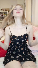 sunnyblondy OnlyFans leaked Sunnyblondy - 𝗗𝗔𝗧𝗘 𝗡𝗜𝗚𝗛𝗧 1  (𝟵:𝟯𝟮)I take you home after our first date fo.. on HDthot