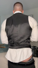 ian_croft OnlyFans leaked Ian_croft - You catch daddy touching himself… he catches you watching hi.. on HDthot